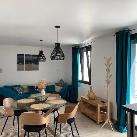 La maison de la vallée Ranville Extérieur photo