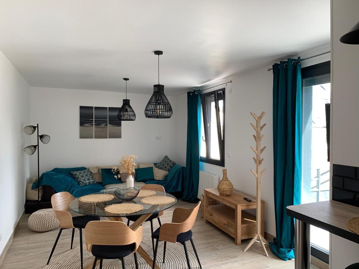 Villa La Maison De La Vallée Ranville
