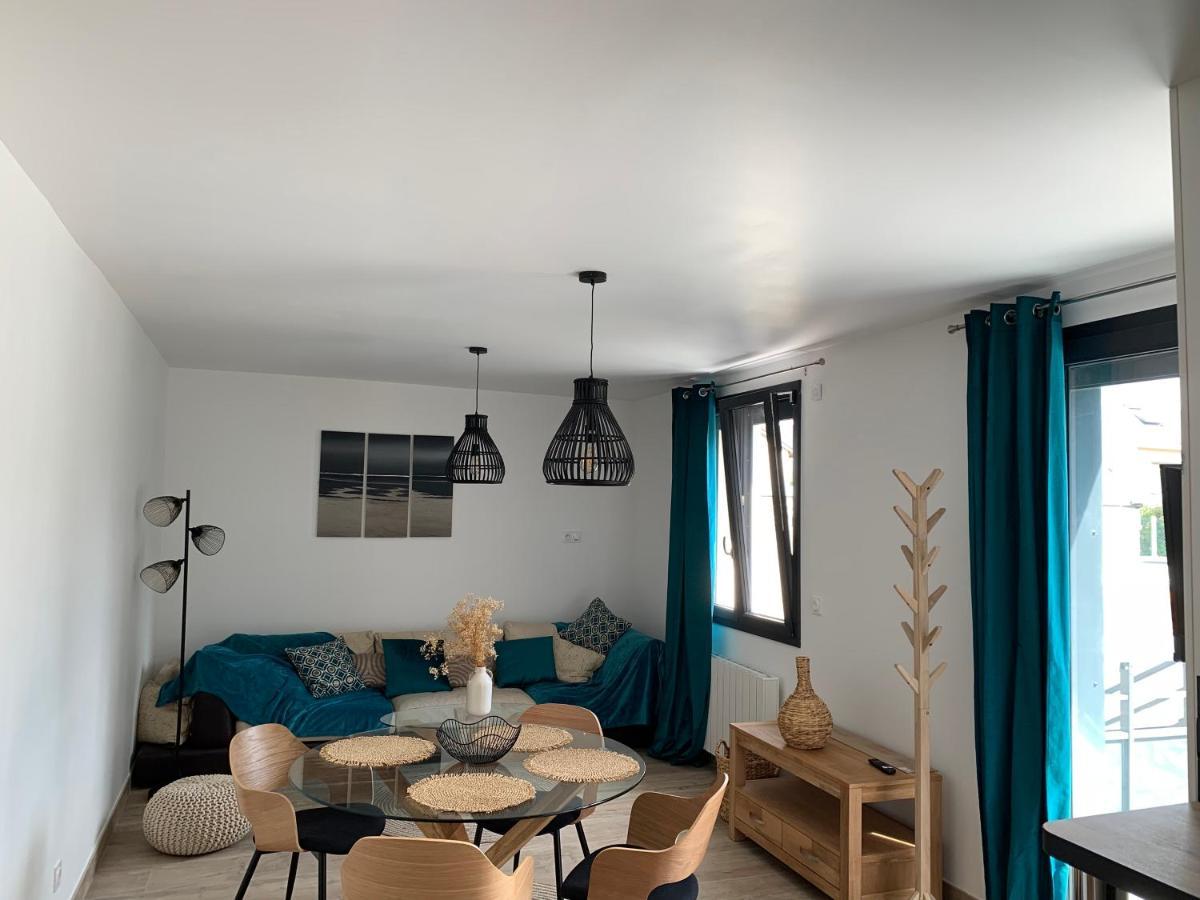 La Maison De La Vallée Villa Ranville