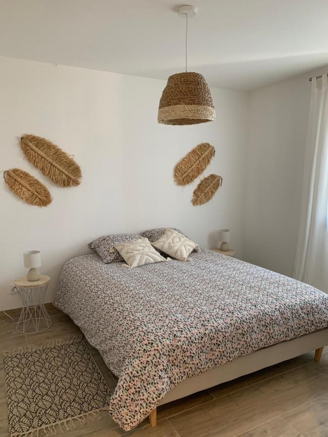 Villa La Maison De La Vallée Ranville